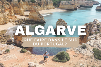 Algarve Portugal