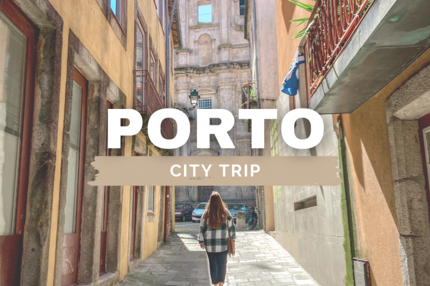 Porto