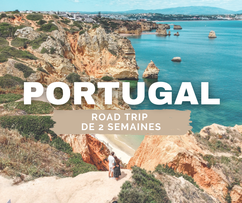 road trip portugal que voir