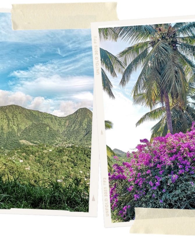 Partir vivre en Martinique ? bilan, conseils et budget Un Monde Deux Voyageurs