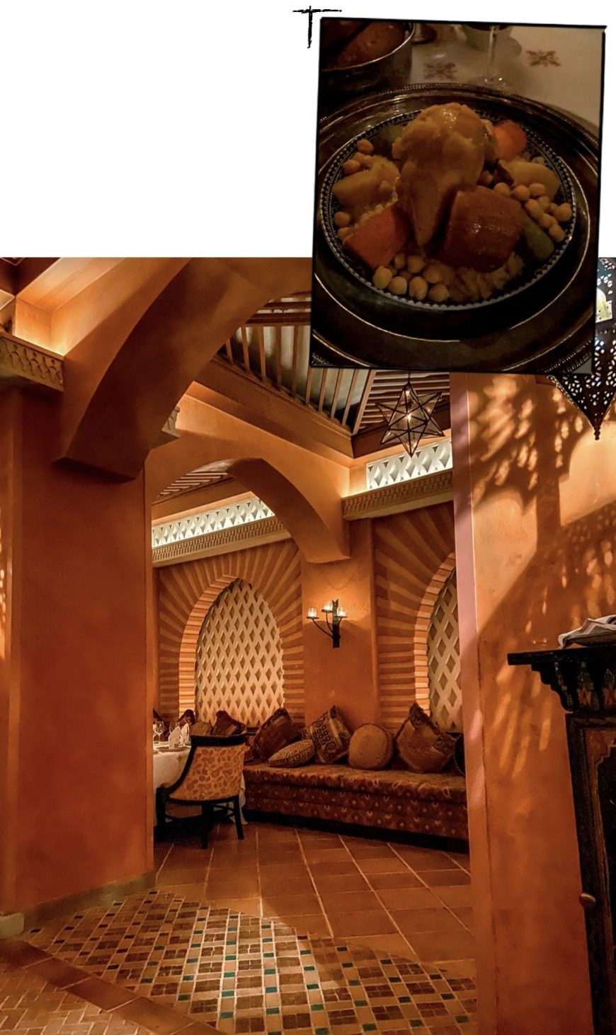 Nos adresses food à Dubaï Un Monde Deux Voyageurs